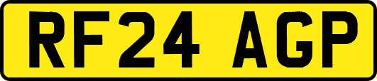 RF24AGP