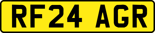 RF24AGR