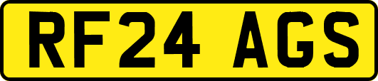 RF24AGS