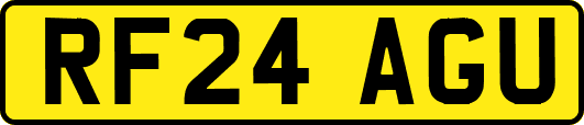 RF24AGU