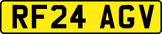 RF24AGV