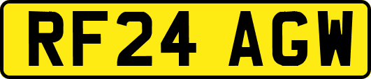 RF24AGW