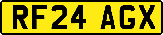 RF24AGX