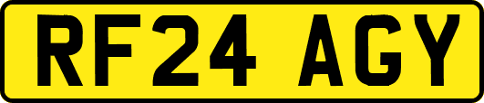 RF24AGY