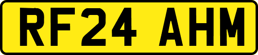 RF24AHM