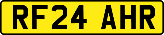 RF24AHR