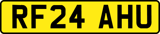 RF24AHU