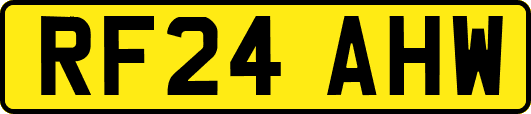 RF24AHW
