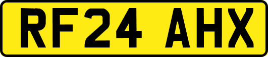 RF24AHX