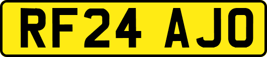 RF24AJO