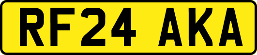 RF24AKA