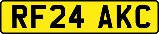 RF24AKC