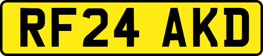 RF24AKD