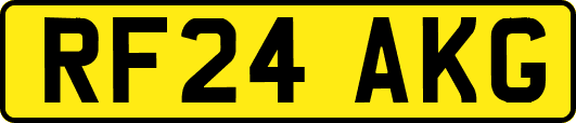 RF24AKG