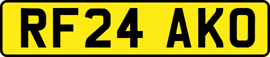 RF24AKO