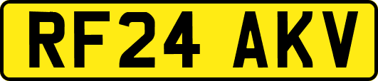 RF24AKV