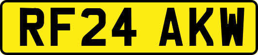 RF24AKW
