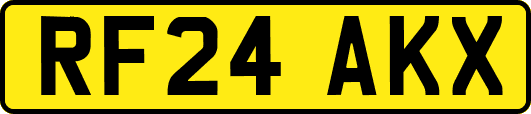 RF24AKX
