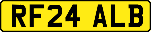 RF24ALB