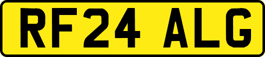 RF24ALG