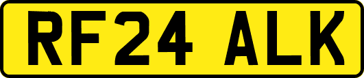 RF24ALK