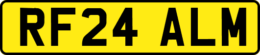 RF24ALM