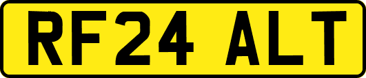 RF24ALT