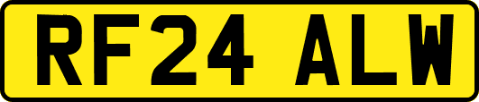 RF24ALW