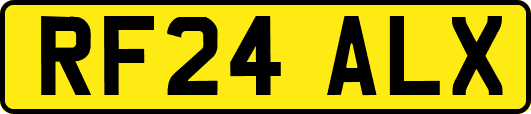 RF24ALX