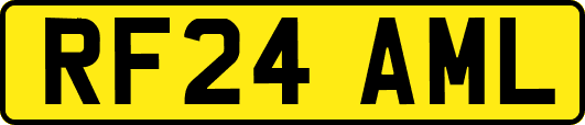 RF24AML