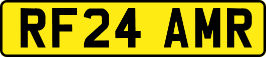 RF24AMR