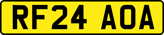 RF24AOA