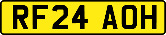 RF24AOH