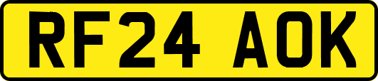 RF24AOK