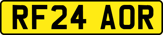 RF24AOR