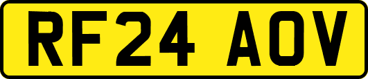 RF24AOV
