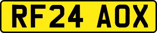 RF24AOX