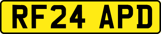 RF24APD