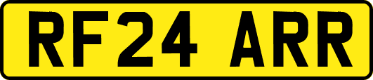 RF24ARR