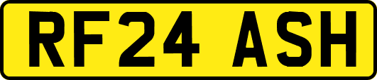 RF24ASH