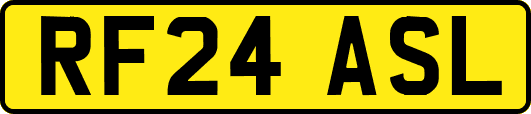 RF24ASL
