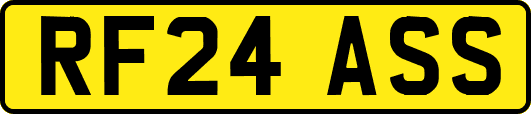 RF24ASS