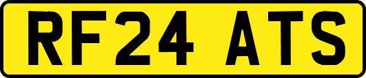 RF24ATS