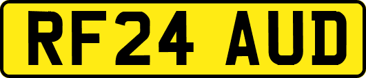 RF24AUD