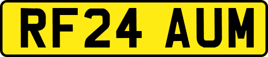 RF24AUM