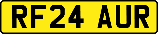 RF24AUR