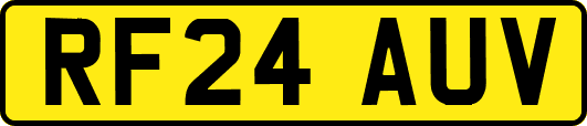 RF24AUV