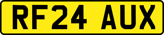 RF24AUX