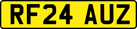 RF24AUZ