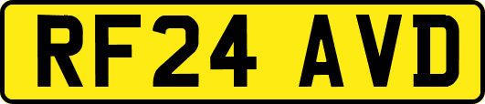RF24AVD
